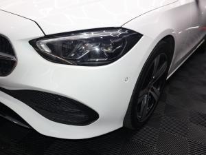 Mercedes-Benz C-Class C200 Avantgarde - Image 6