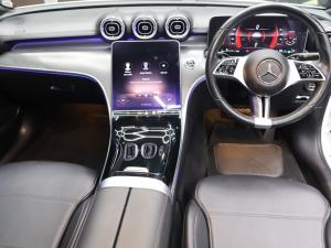 Mercedes-Benz C-Class C200 Avantgarde - Image 8
