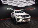Thumbnail Toyota Fortuner 2.8GD-6 auto