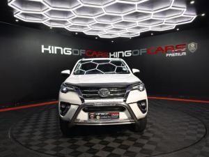 Toyota Fortuner 2.8GD-6 auto - Image 2