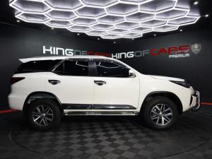 Toyota Fortuner 2.8GD-6 auto - Image 3