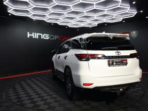 Toyota Fortuner 2.8GD-6 auto - Image 4