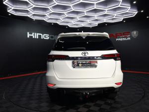 Toyota Fortuner 2.8GD-6 auto - Image 5