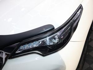 Toyota Fortuner 2.8GD-6 auto - Image 6