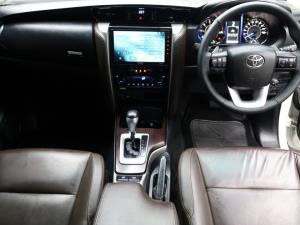 Toyota Fortuner 2.8GD-6 auto - Image 8