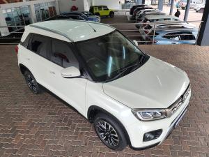 Suzuki Vitara Brezza 1.5 GLX auto - Image 13