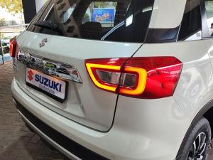 Suzuki Vitara Brezza 1.5 GLX auto - Image 14