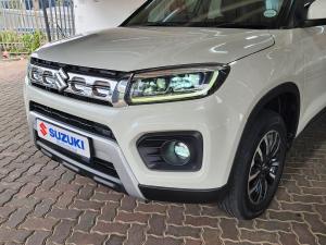 Suzuki Vitara Brezza 1.5 GLX auto - Image 15