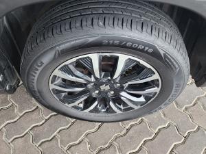 Suzuki Vitara Brezza 1.5 GLX auto - Image 16