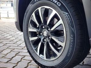 Suzuki Vitara Brezza 1.5 GLX auto - Image 17