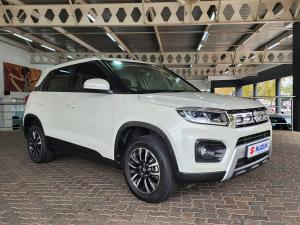 Suzuki Vitara Brezza 1.5 GLX auto - Image 1