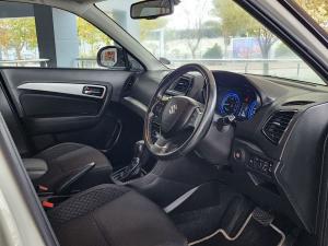 Suzuki Vitara Brezza 1.5 GLX auto - Image 20
