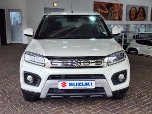 Suzuki Vitara Brezza 1.5 GLX auto - Image 2