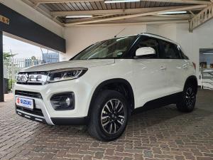 Suzuki Vitara Brezza 1.5 GLX auto - Image 3