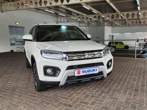 Suzuki Vitara Brezza 1.5 GLX auto - Image 4