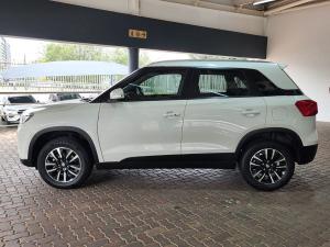 Suzuki Vitara Brezza 1.5 GLX auto - Image 6