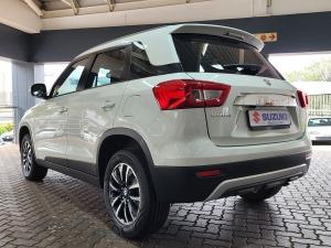 Suzuki Vitara Brezza 1.5 GLX auto - Image 7