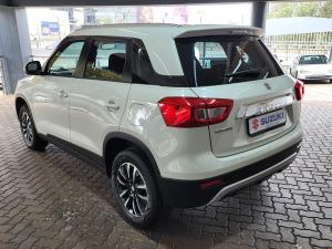Suzuki Vitara Brezza 1.5 GLX auto - Image 8