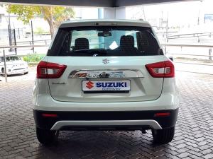 Suzuki Vitara Brezza 1.5 GLX auto - Image 9