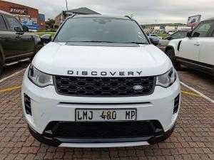 Land Rover Discovery Sport D200 R-Dynamic SE - Image 1