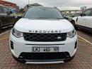 Thumbnail Land Rover Discovery Sport D200 R-Dynamic SE