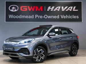 BYD Atto 3 Extended Range - Image 10