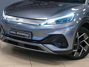 BYD Atto 3 Extended Range - Image 11