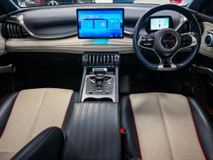 BYD Atto 3 Extended Range - Image 26