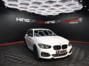 Thumbnail BMW 1 Series M140i 5-door sports-auto