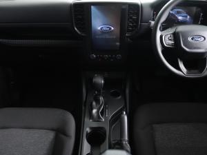 Ford Ranger 2.0 SiT double cab XL auto - Image 12
