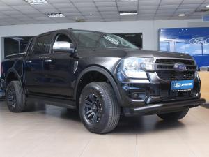 Ford Ranger 2.0 SiT double cab XL auto - Image 1