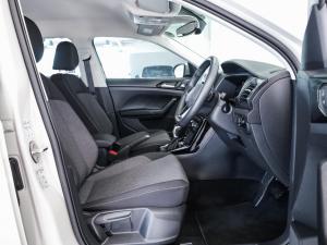 Volkswagen T-Cross 1.0TSI auto - Image 10