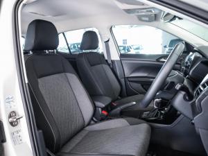 Volkswagen T-Cross 1.0TSI auto - Image 11