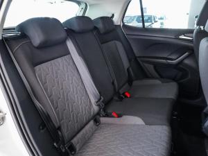 Volkswagen T-Cross 1.0TSI auto - Image 12