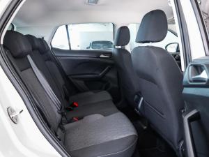 Volkswagen T-Cross 1.0TSI auto - Image 13