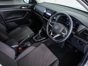 Volkswagen T-Cross 1.0TSI auto - Image 17