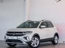 Thumbnail Volkswagen T-Cross 1.0TSI auto