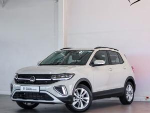 Volkswagen T-Cross 1.0TSI auto - Image 1
