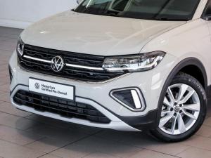 Volkswagen T-Cross 1.0TSI auto - Image 2
