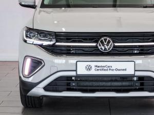 Volkswagen T-Cross 1.0TSI auto - Image 6