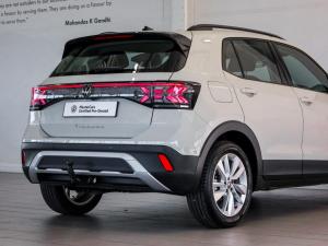Volkswagen T-Cross 1.0TSI auto - Image 9
