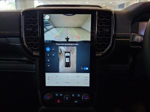 Ford Ranger 2.0 BiTurbo double cab Wildtrak X 4WD - Image 15