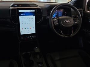 Ford Ranger 2.0 BiTurbo double cab Wildtrak X 4WD - Image 18