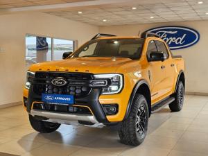 Ford Ranger 2.0 BiTurbo double cab Wildtrak X 4WD - Image 1