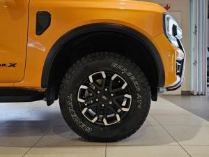 Ford Ranger 2.0 BiTurbo double cab Wildtrak X 4WD - Image 20