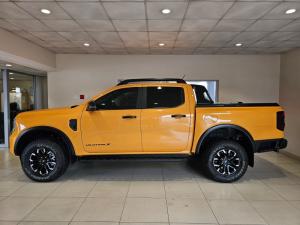 Ford Ranger 2.0 BiTurbo double cab Wildtrak X 4WD - Image 2