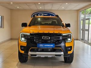 Ford Ranger 2.0 BiTurbo double cab Wildtrak X 4WD - Image 4