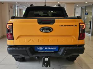 Ford Ranger 2.0 BiTurbo double cab Wildtrak X 4WD - Image 5