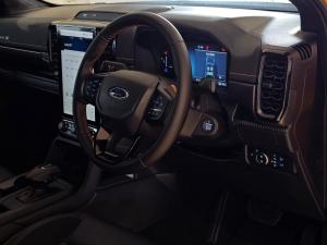 Ford Ranger 2.0 BiTurbo double cab Wildtrak X 4WD - Image 8