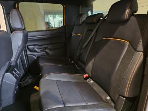 Ford Ranger 2.0 BiTurbo double cab Wildtrak X 4WD - Image 9